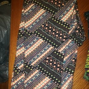 Lularoe TC leggings